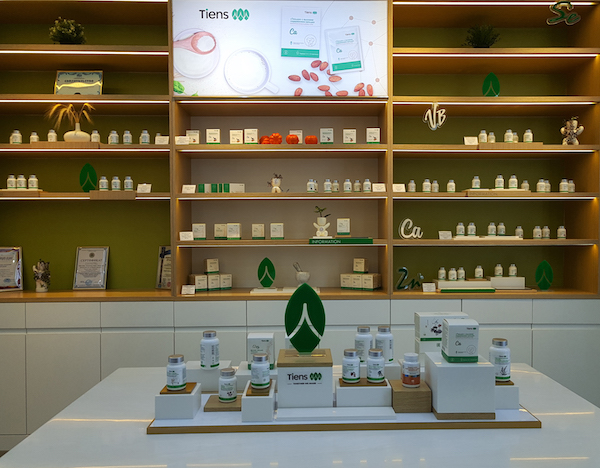 магазин тяньши алматы